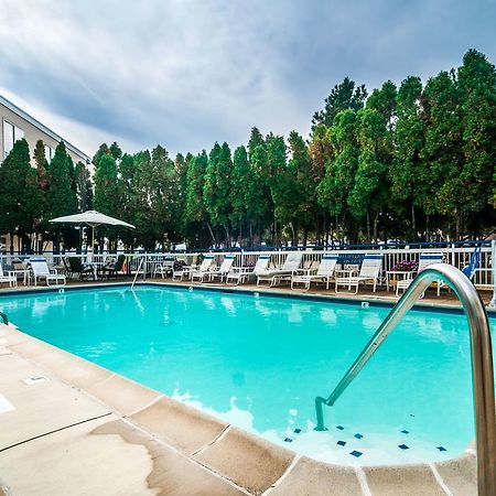 Motel 6 Нормал Екстер'єр фото