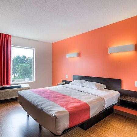 Motel 6 Нормал Екстер'єр фото
