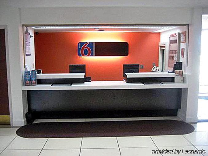 Motel 6 Нормал Екстер'єр фото