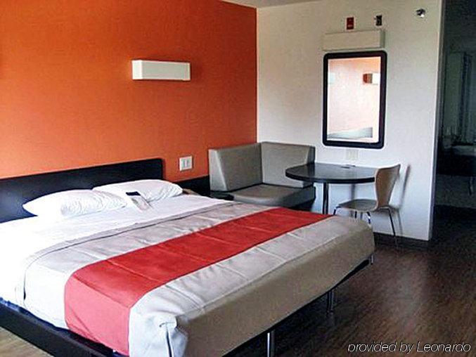 Motel 6 Нормал Екстер'єр фото