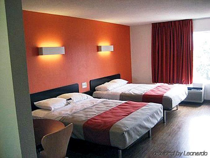 Motel 6 Нормал Екстер'єр фото