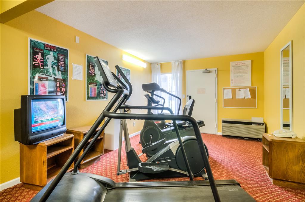 Motel 6 Нормал Зручності фото