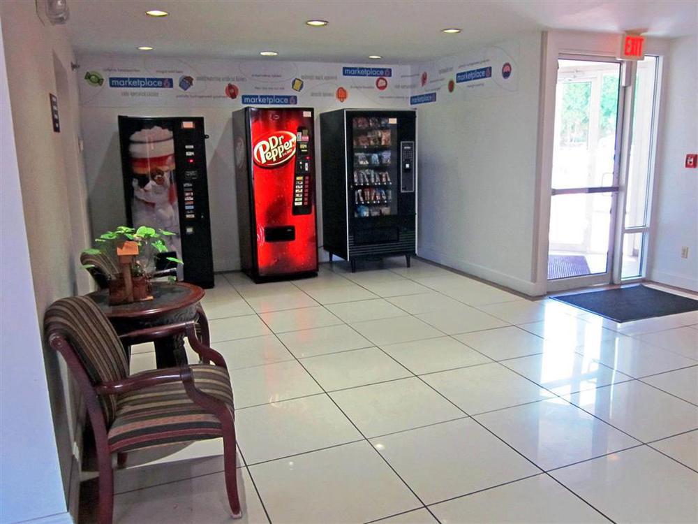 Motel 6 Нормал Зручності фото