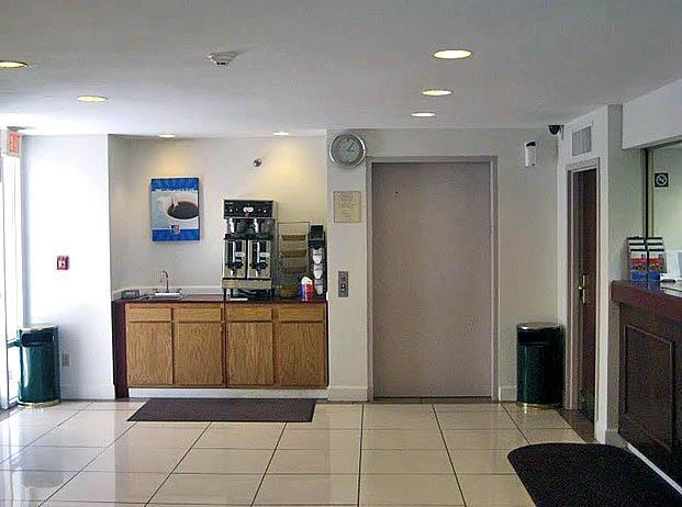 Motel 6 Нормал Номер фото